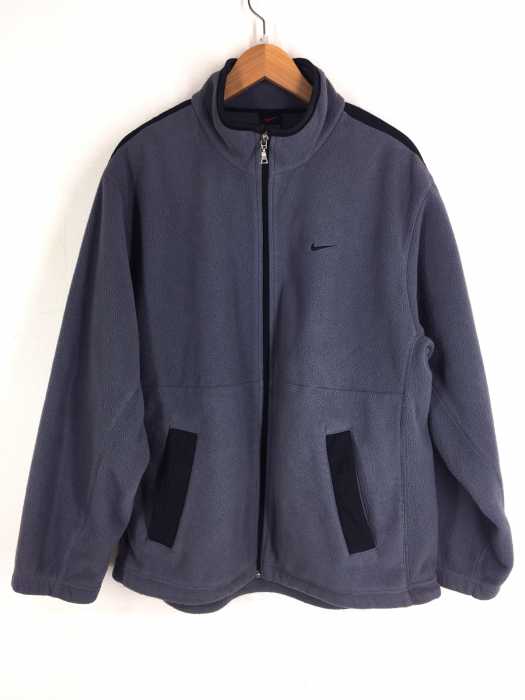 NIKE （ナイキ） サイドラインフリースジャケット メンズ アウター