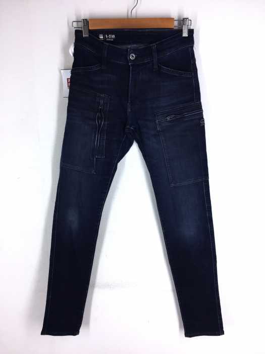 G-STAR(ジースター) Powel Skinny Jeans メンズ パンツ
