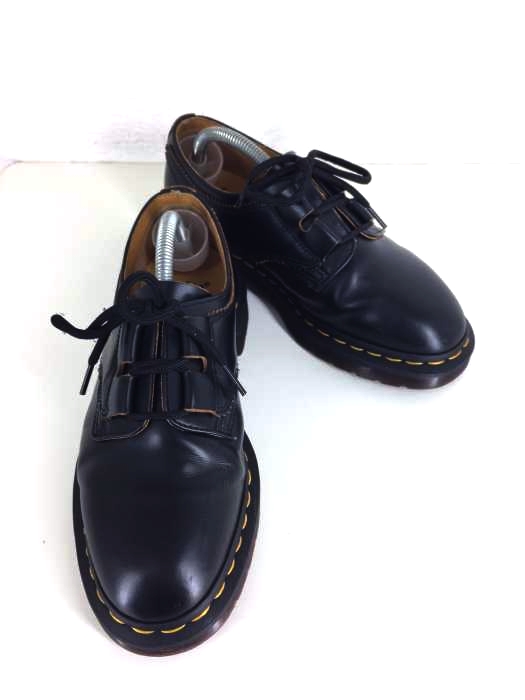 Dr.Martens（ドクターマーチン） 1461 GHILLIE ギリーシューズ レディース シューズ