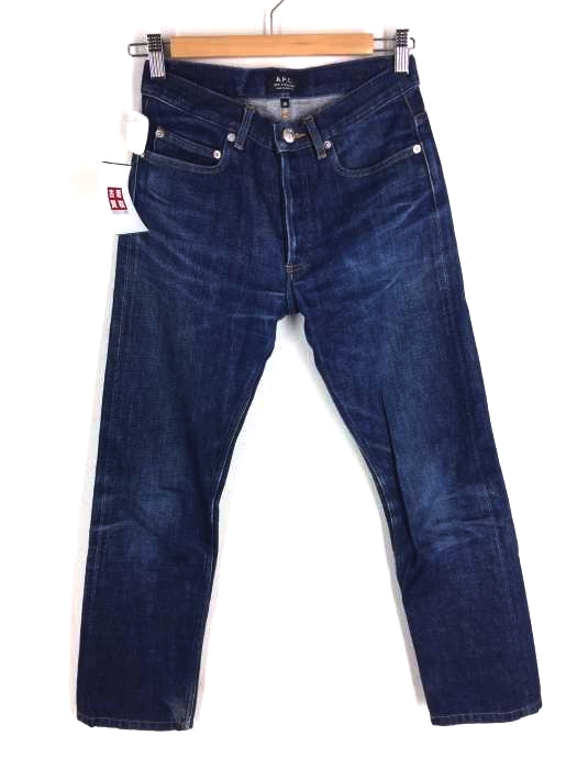 A.P.C.（アーペーセー） NEW STANDARD メンズ パンツ