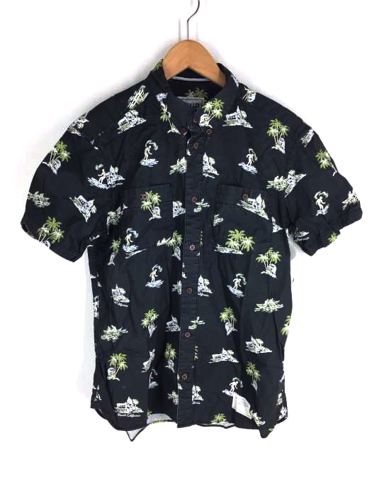 roial（ロイアル） SHAKER SHIRTS メンズ トップス