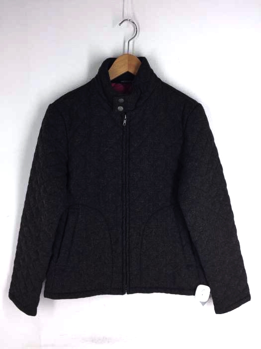 Traditional Weatherwear（トラディショナルウェザーウェア） ツイード キルティングジャケット レディース アウター
