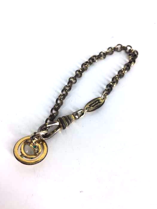 Vivienne Westwood（ヴィヴィアンウエストウッド） ブレスレット レディース アクセサリー