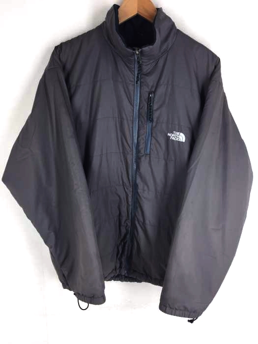 THE NORTH FACE(ザノースフェイス) 中綿ジャケット メンズ アウター