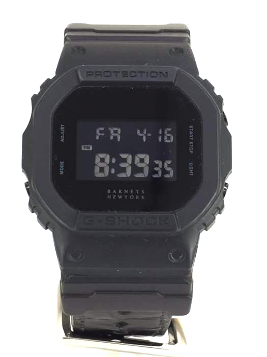 G-SHOCK(ジーショック) デジタルクオーツ時計アリゲーターベルト メンズ 腕時計