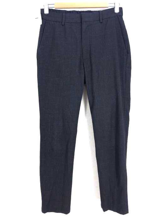 BEAUTY&YOUTH UNITED ARROWS（ビューティーアンドユースユナイテッドアローズ） ストレッチ グレンチェック イージーパンツ メンズ パンツ