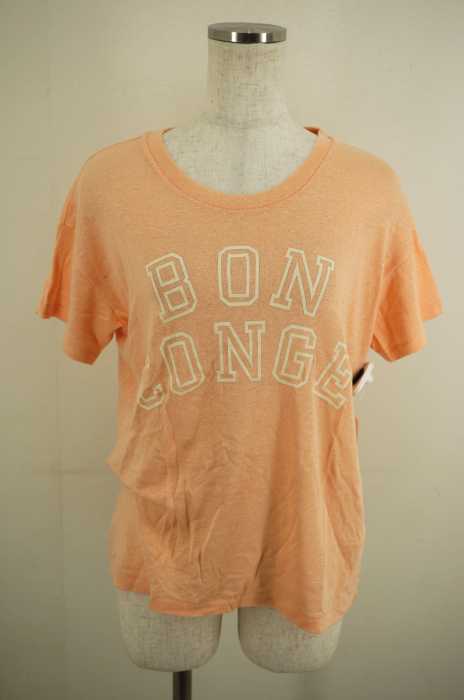 BEAUTY & YOUTH UNITED ARROWS （ビューティーアンドユースユナイテッドアローズ） プリントカットソー レディース トップス