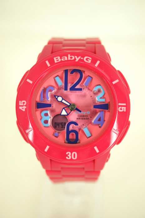 G-SHOCK (ジーショック) Baby-G BGA-171 レディース 腕時計