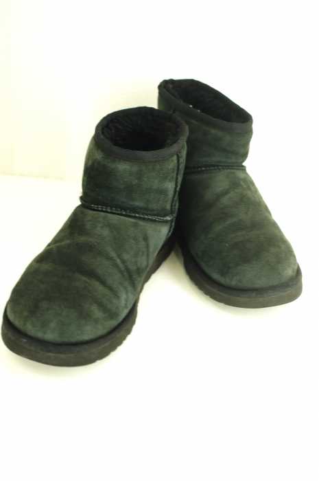 UGG (アグ) W CLASSIC MINI クラシックミニ レディース シューズ