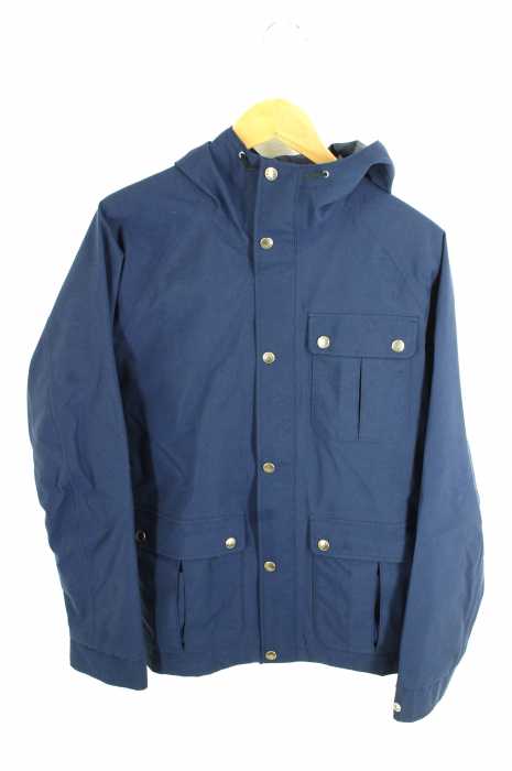 THE NORTH FACE （ザノースフェイス） MOUNTAIN PARKA GORE-TEX マウンテンパーカー ゴアテックス メンズ アウター