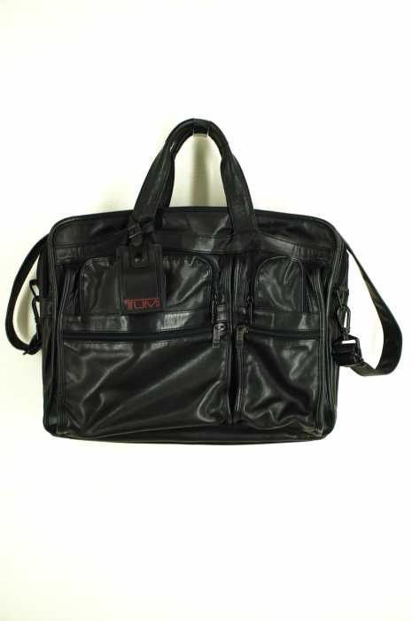 TUMI（トゥミ） 2way ショルダー メンズ バッグ