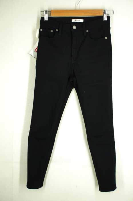 moussy （マウジー） iSKO JW EMOTION SKINNY レディース パンツ