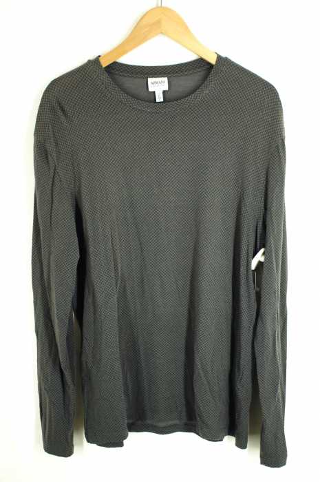 ARMANI COLLEZIONI（アルマーニコレツィオーニ） メンズ トップス