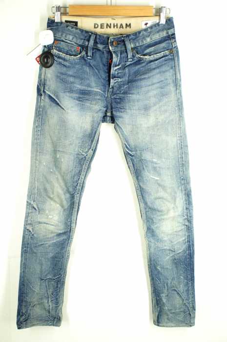 DENHAM（デンハム） RAZOR SLIM FIT メンズ パンツ