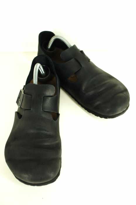 BIRKENSTOCK（ビルケンシュトック） ロンドン オイルドレザー コンフォートシューズ メンズ シューズ