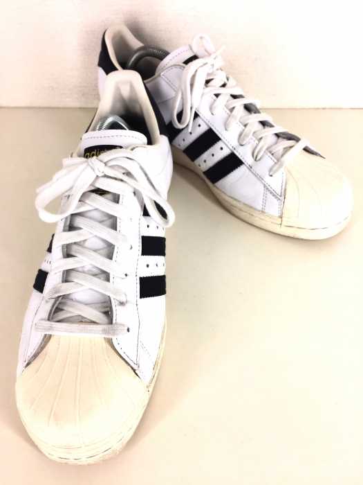 adidas Originals (アディダスオリジナルス) SUPERSTAR 80s スーパースター メンズ シューズ