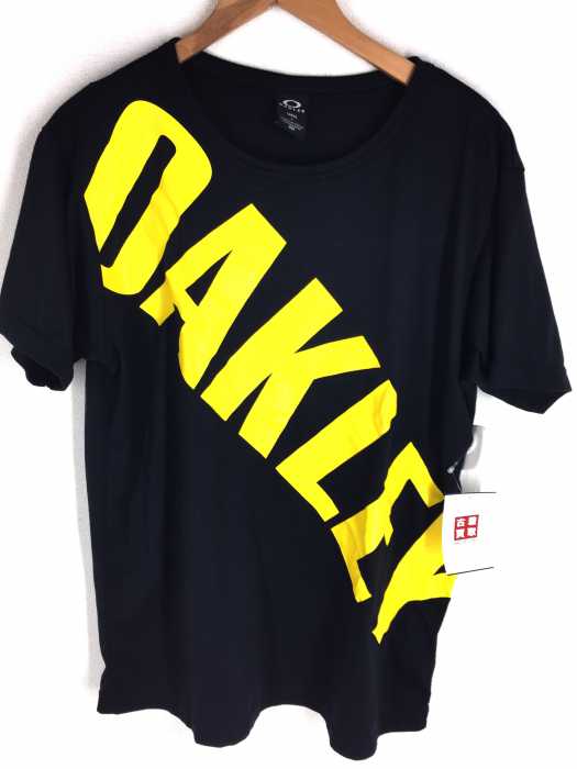 OAKLEY(オークリー) ビッグロゴTシャツ メンズ トップス