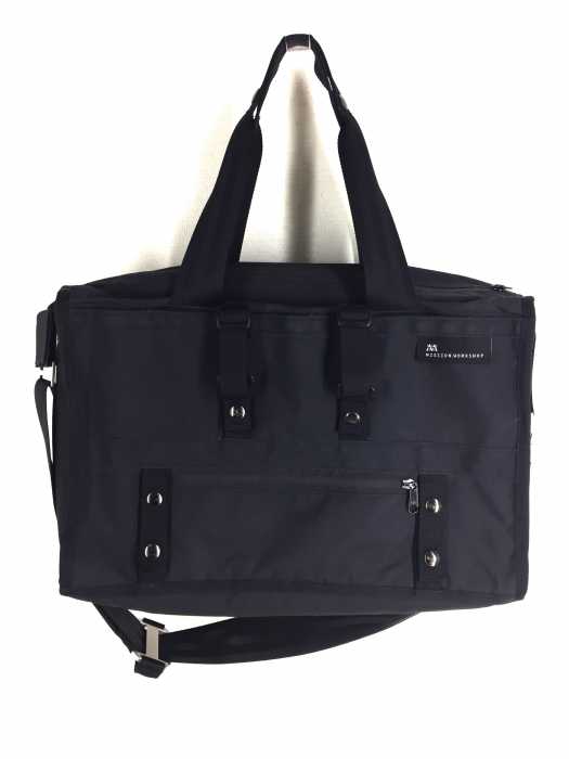 MISSIONWORKSHOP（ミッションワークショップ） Transit Bag メンズ バッグ