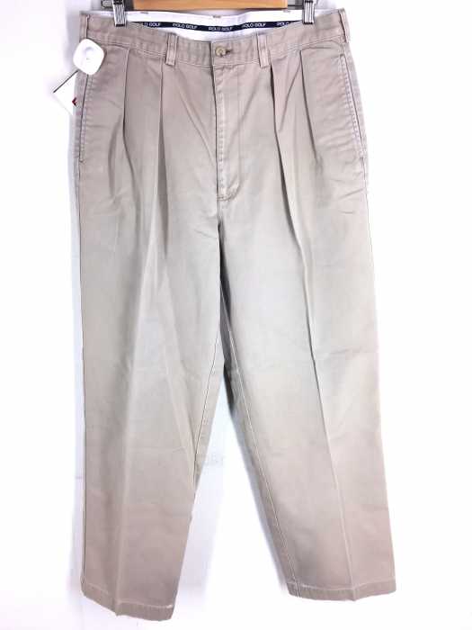 POLO GOLF RALPH LAUREN（ポロゴルフラルフローレン） CLASSIC GOLF PANT メンズ パンツ