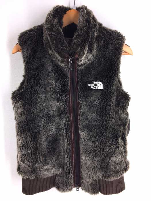 THE NORTH FACE （ザノースフェイス） COCKIE VEST メンズ トップス