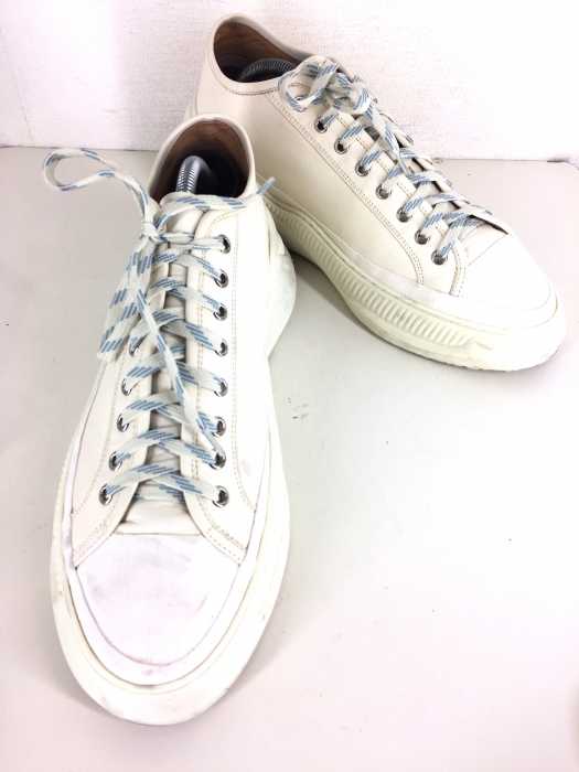 OAMC （オーエーエムシー） 19AW MORAL PANIC スニーカー メンズ シューズ