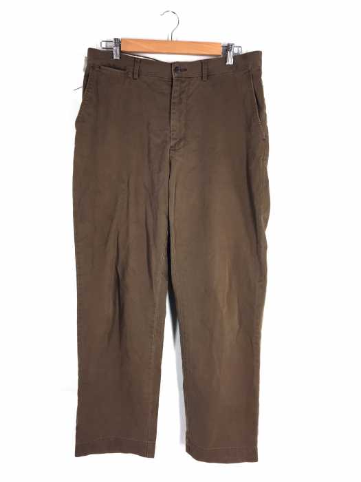 Polo by RALPH LAUREN（ポロバイラルフローレン） CLASSIC CHINO メンズ パンツ