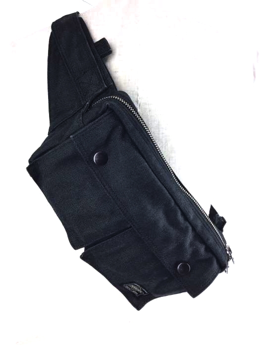 PORTER（ポーター） スモーキーショルダーバッグ メンズ バッグ