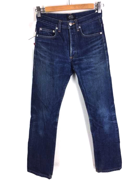 A.P.C.（アーペーセー） NEW STANDARD レディース パンツ