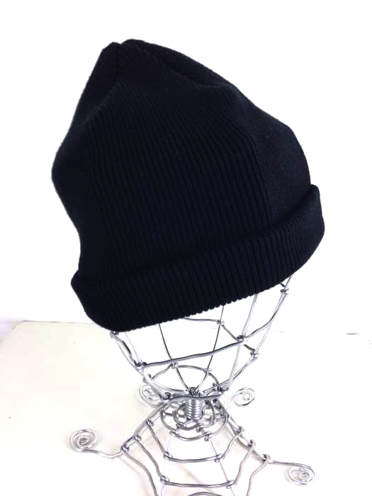 RACAL（ラカル） Roll Knit cap メンズ 帽子