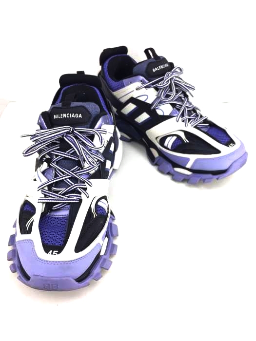 BALENCIAGA（バレンシアガ） TRACK TRAINERS トラックトレーナー メンズ シューズ
