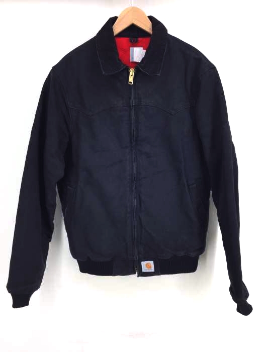 carhartt(カーハート) ダック地 中綿ジャケット メンズ アウター