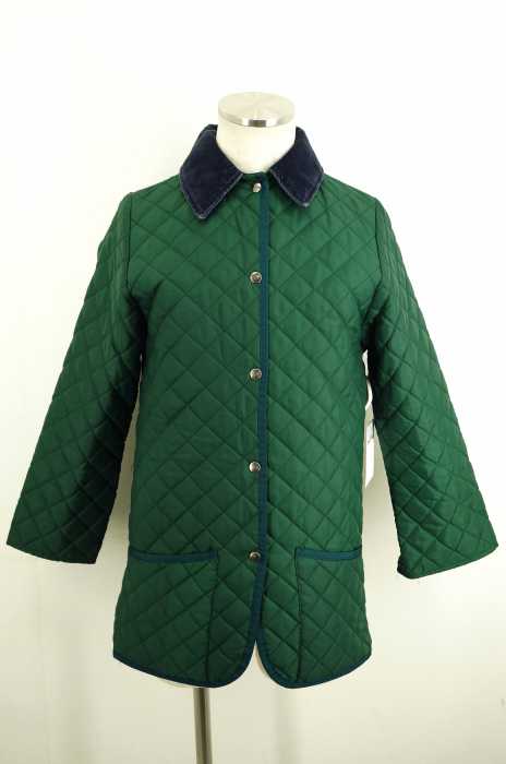 Traditional Weatherwear （トラディショナルウェザーウェア） キルティングジャケット メンズ アウター