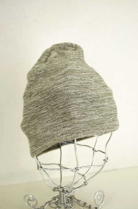 nonnative （ノンネイティブ） ニット帽 ビーニー 帽子 メンズ 帽子