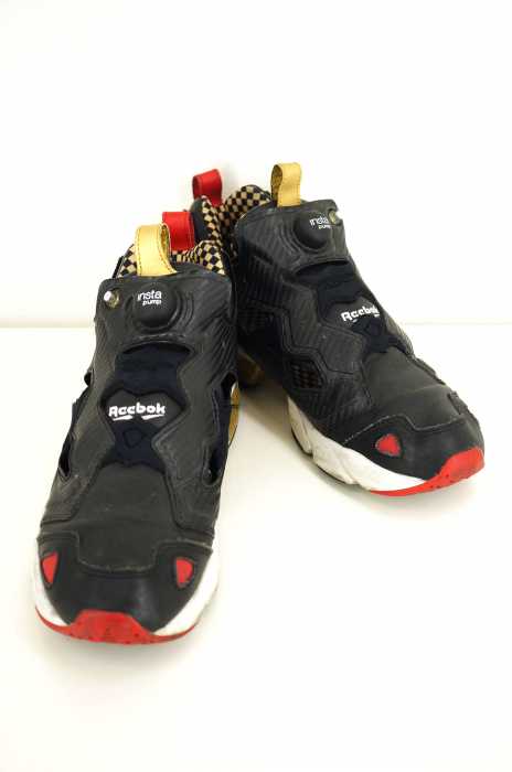 Reebok CLASSIC （リーボッククラシック） PUMP FURY ポンプフューリー メンズ シューズ