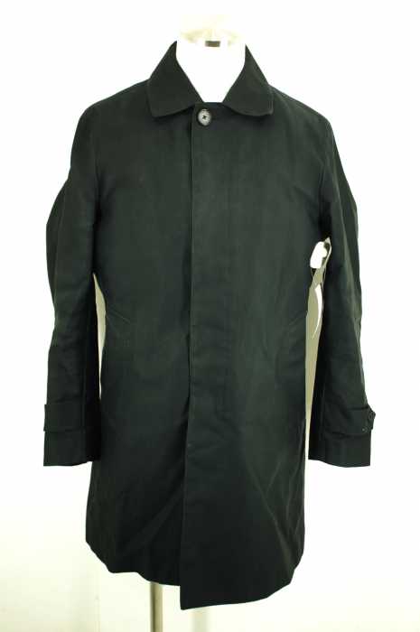 UNITED ARROWS (ユナイテッドアローズ) 12AW ライナー付きトレンチコート メンズ アウター