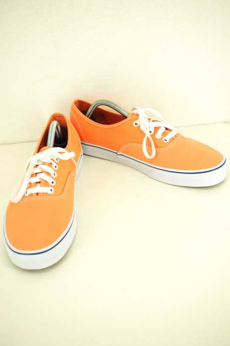 VANS （バンズ） Authentic オーセンティックスニーカー メンズ シューズ