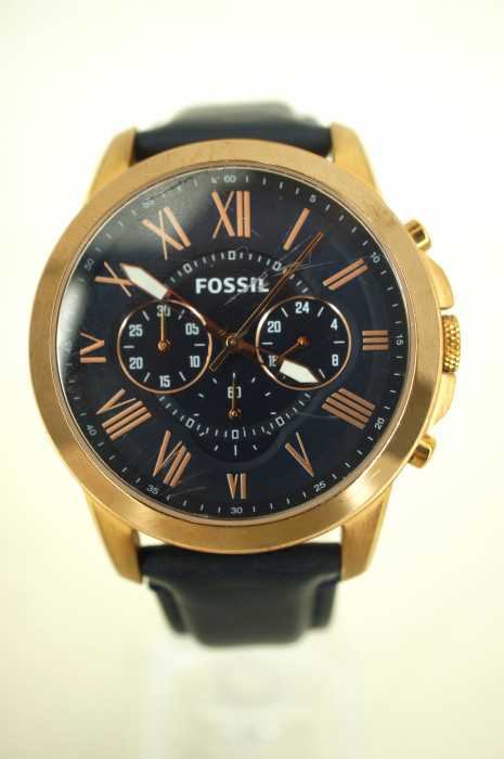 FOSSIL （フォッシル） レディース 腕時計