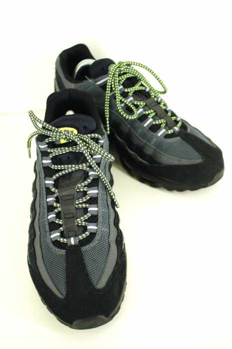 NIKE （ナイキ） NIKE AIR MAX 95 ESSENTIAL メンズ シューズ