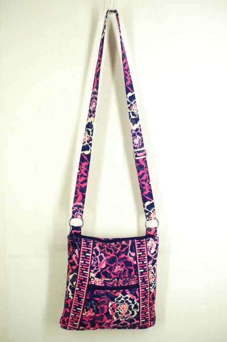 vera bradley（ヴェラブラッドリー） レディース バッグ