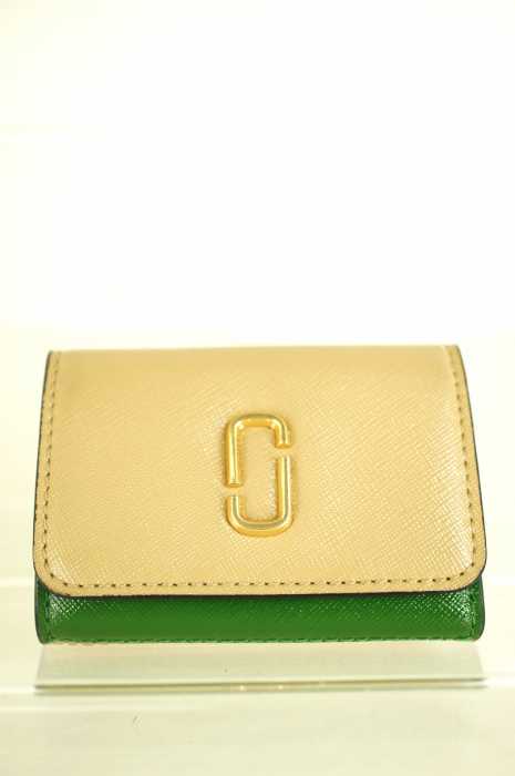 MARC JACOBS(マークジェイコブス) snapshot key case レディース 財布・ケース
