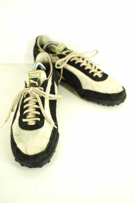 PUMA（プーマ） ユーゴスラビア製 LITE RIDER 2 メンズ シューズ