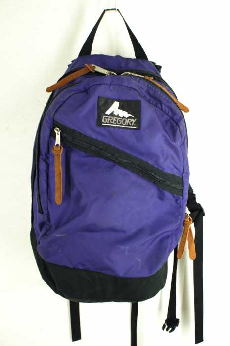 GREGORY （グレゴリー） 旧タグ シルバータグ SHOULDER BLADE ショルダーブレード メンズ バッグ