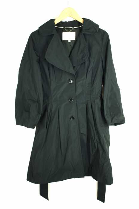 BANANA REPUBLIC （バナナリパブリック） 7分袖　トレンチコート レディース アウター