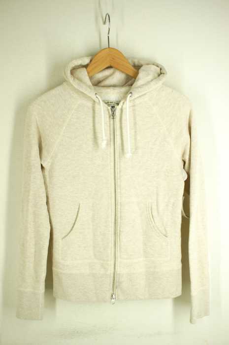 MIRROR OF Shinzone（ミラーオブシンゾーン） SWEAT PARKER レディース トップス