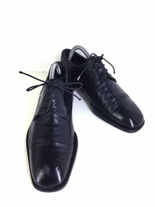 BALLY (バリー) メダリオン メンズ シューズ