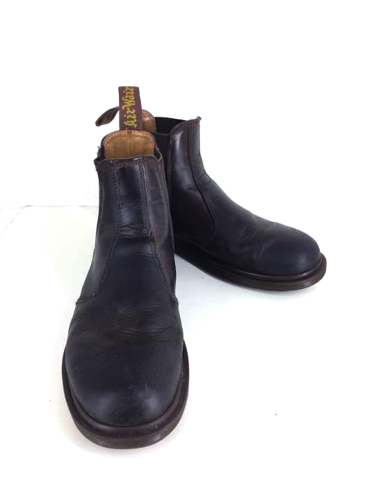 Dr.Martens（ドクターマーチン） サイドゴアブーツ メンズ シューズ