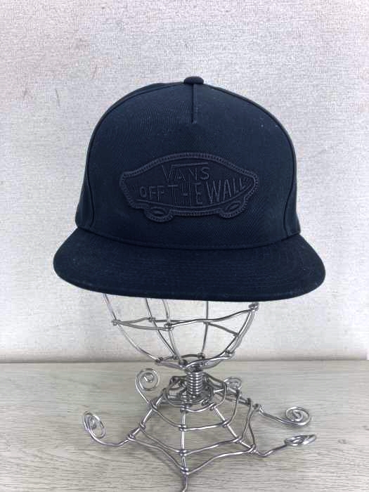VANS（バンズ） CLASSIC PATCH SNAPBACK CAP メンズ 帽子
