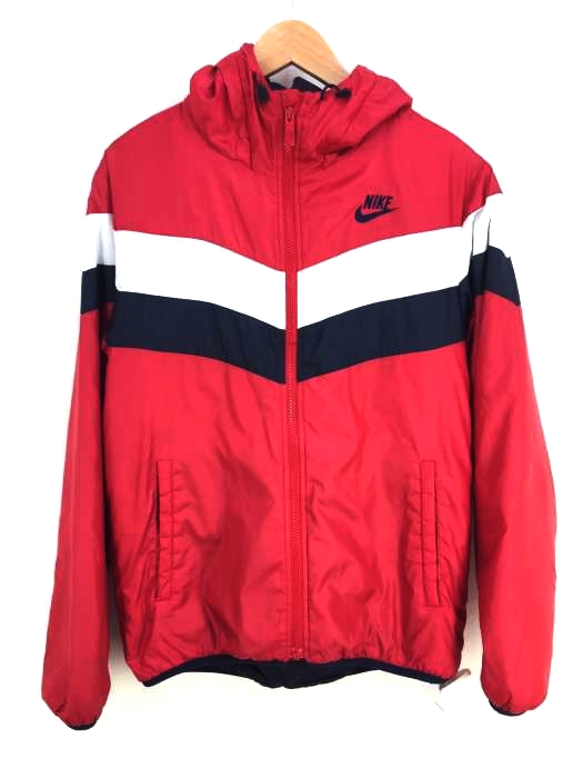 NIKE(ナイキ) 中綿ジャケット メンズ アウター