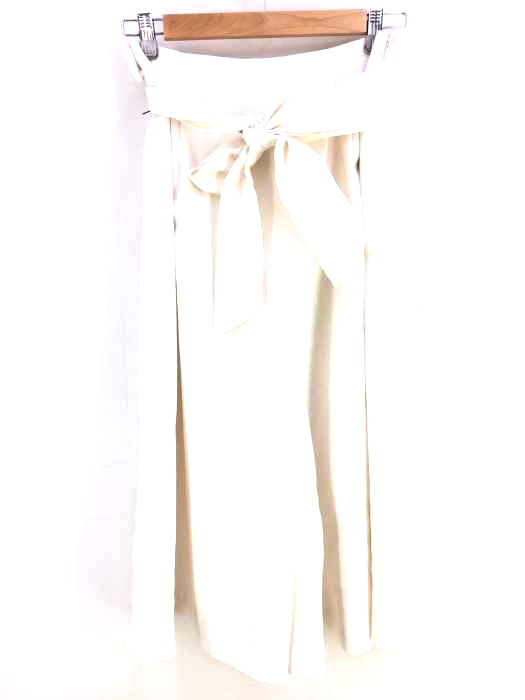 ROSSO URBAN RESEARCH（ロッソアーバンリサーチ） ラップキュロット レディース パンツ