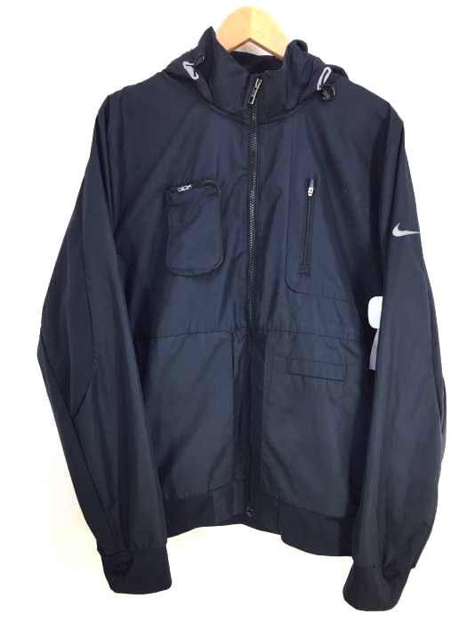 NIKE（ナイキ） エクスプローラージャケット メンズ アウター